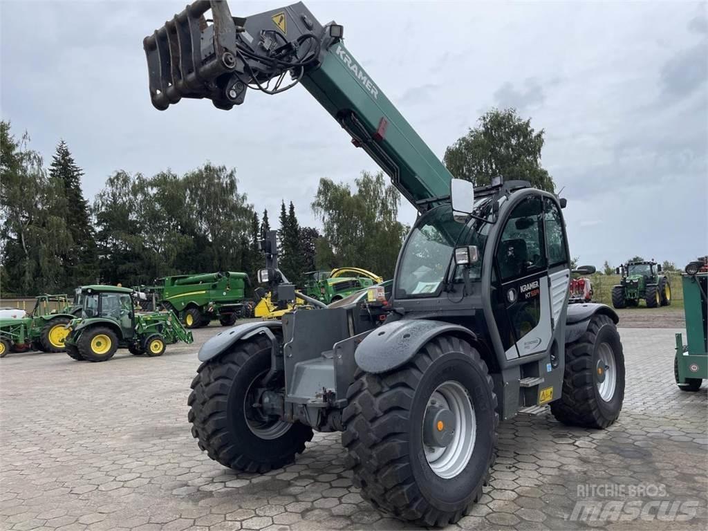 Kramer KT559 농업용 텔레 핸들러