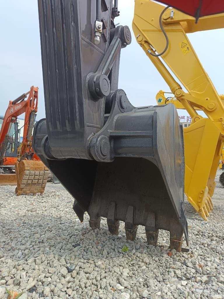 Volvo EC 290 대형 굴삭기 29톤 이상