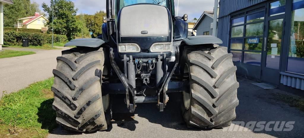 Valtra S 260 트랙터