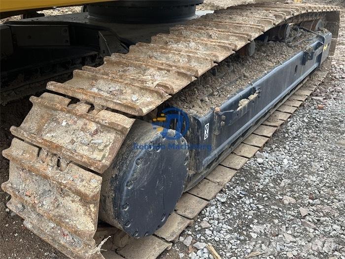 Komatsu PC450-8 대형 굴삭기 29톤 이상