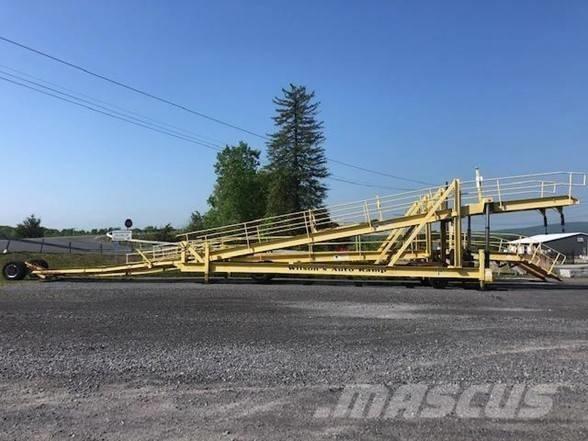 Wilson Car-Hauler 차량 수송차