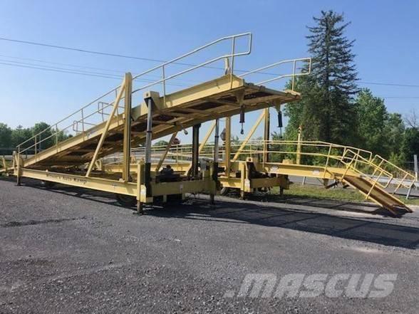 Wilson Car-Hauler 차량 수송차