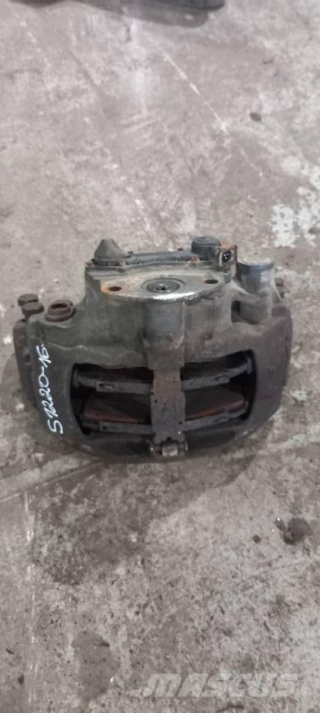 Scania G 400   1928820  브레이크