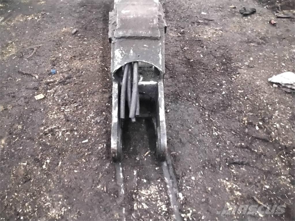 Valmet CRF14 포워더 크레인