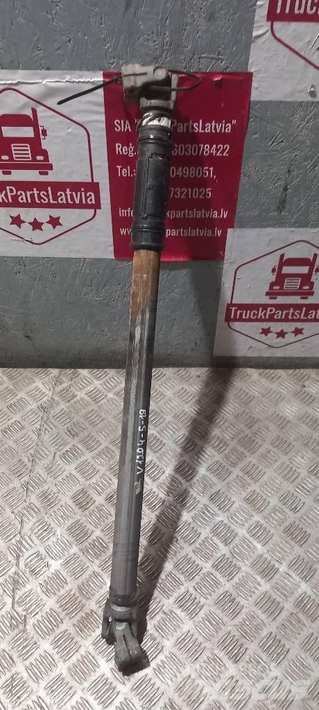 Volvo FH 12    3176476 캐빈 및 인테리어