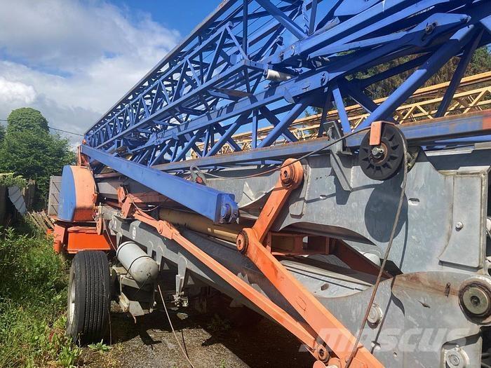 Potain IGO 50 기타 승강장비