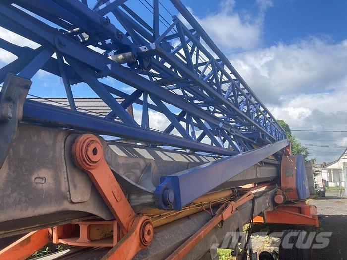 Potain IGO 50 기타 승강장비