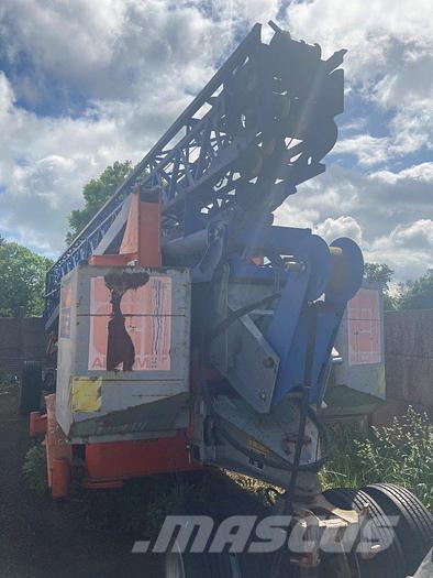 Potain IGO 50 기타 승강장비