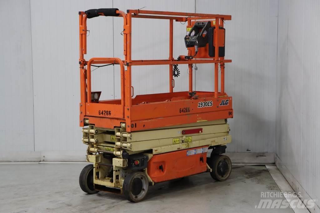 JLG 1930ES 가위형 리프트