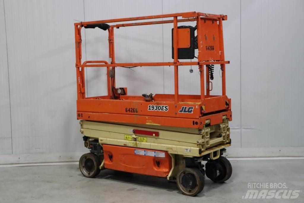 JLG 1930ES 가위형 리프트