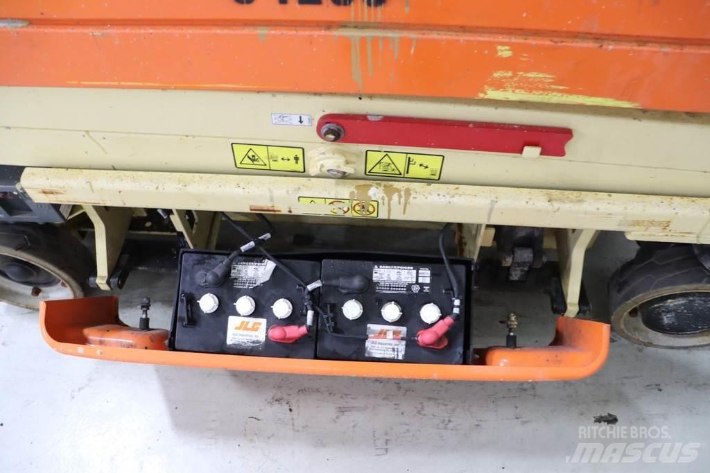 JLG 1930ES 가위형 리프트