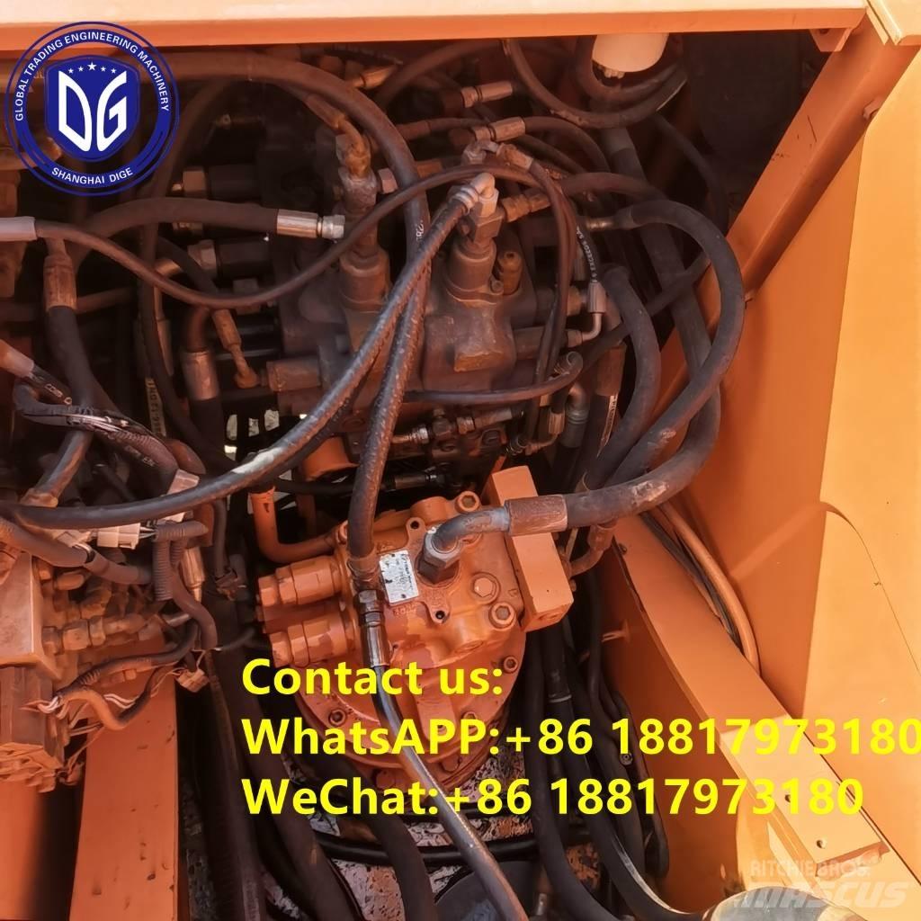 Doosan DH 150 LC-7 대형 굴삭기 29톤 이상