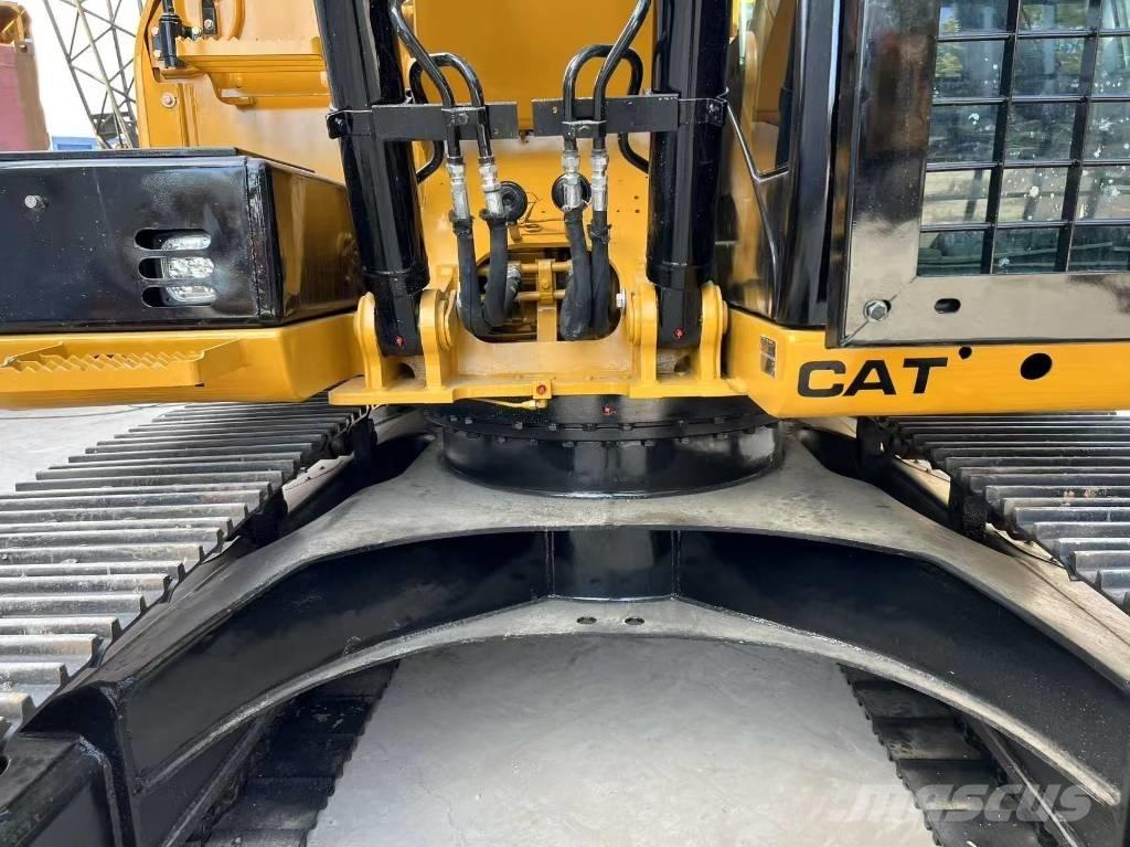 CAT 315D2 대형 굴삭기 29톤 이상
