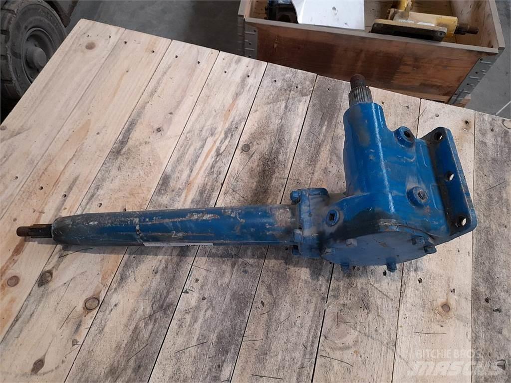 Fordson Major 기타 트랙터 부속품
