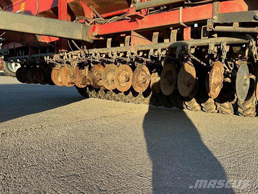 Tume JC 4000 Star 콤비네이션 드릴