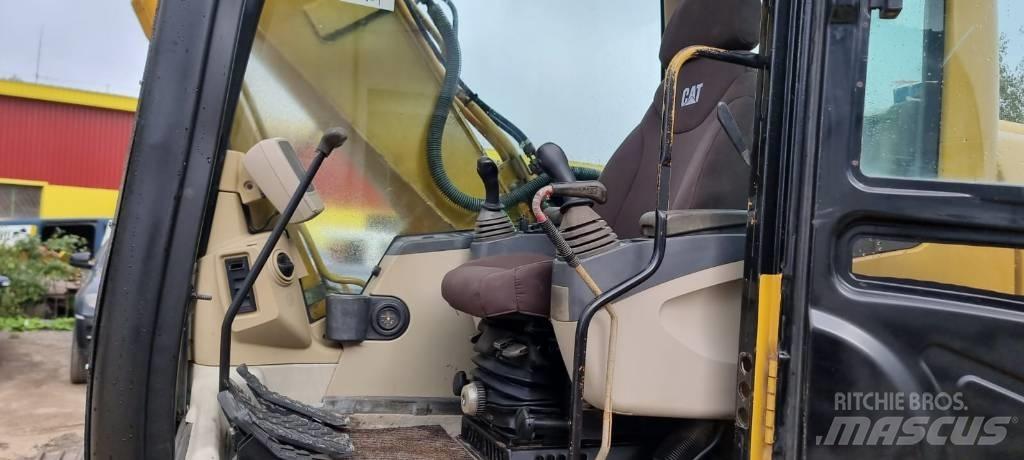 CAT 315 C 대형 굴삭기 29톤 이상
