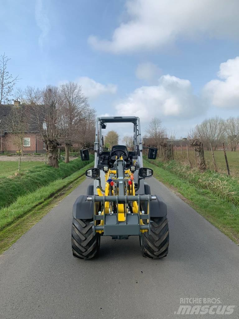 Wacker Neuson WL28  휠로우더