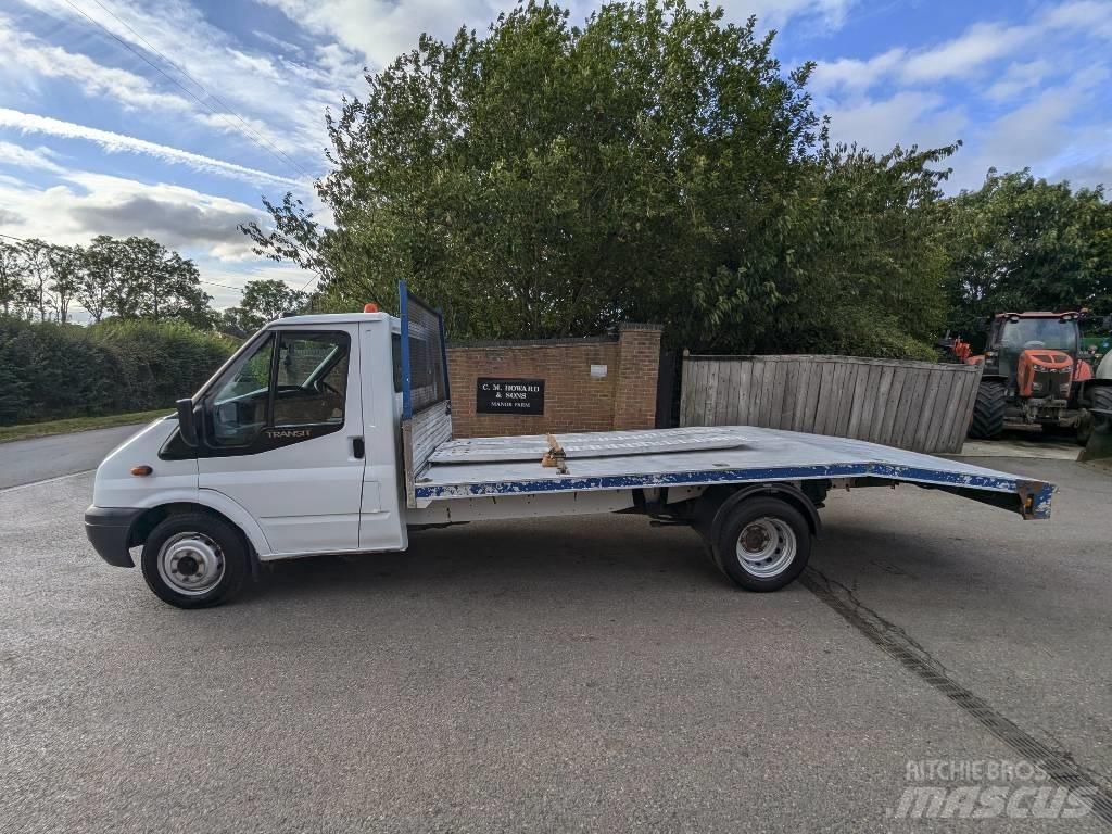 Ford Transit 기타