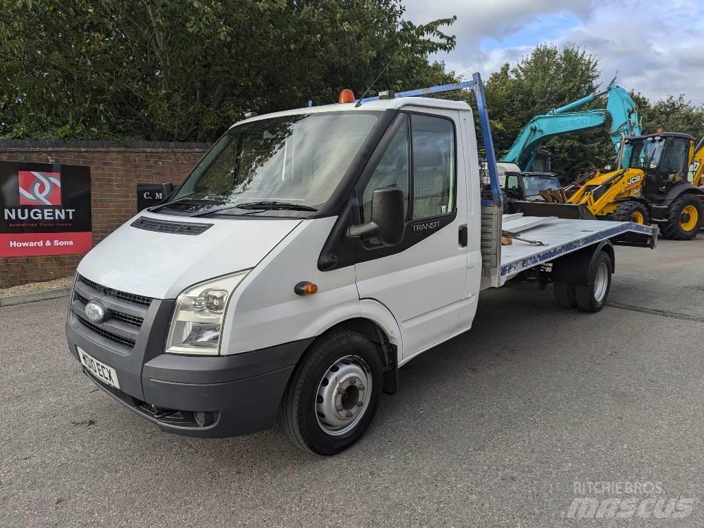 Ford Transit 기타