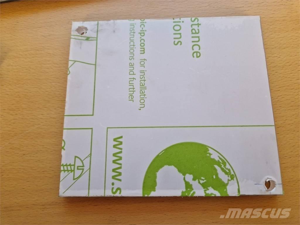 Eco Log ECO LOG 일렉트로닉스