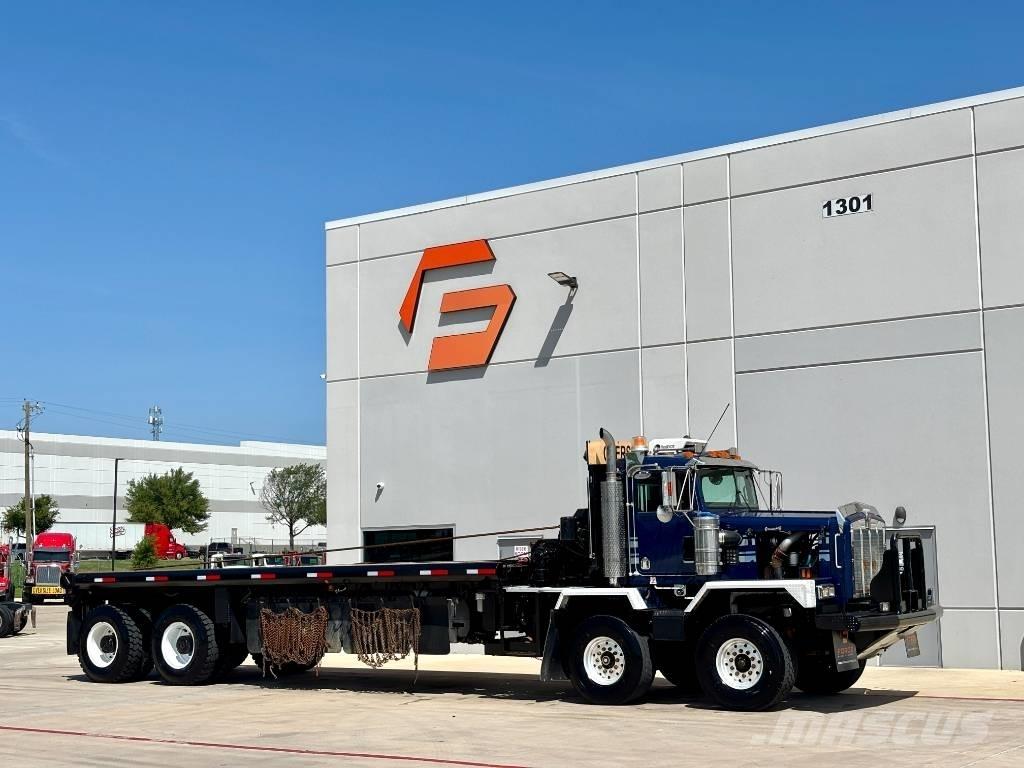 Kenworth C 500 트랙터 유닛