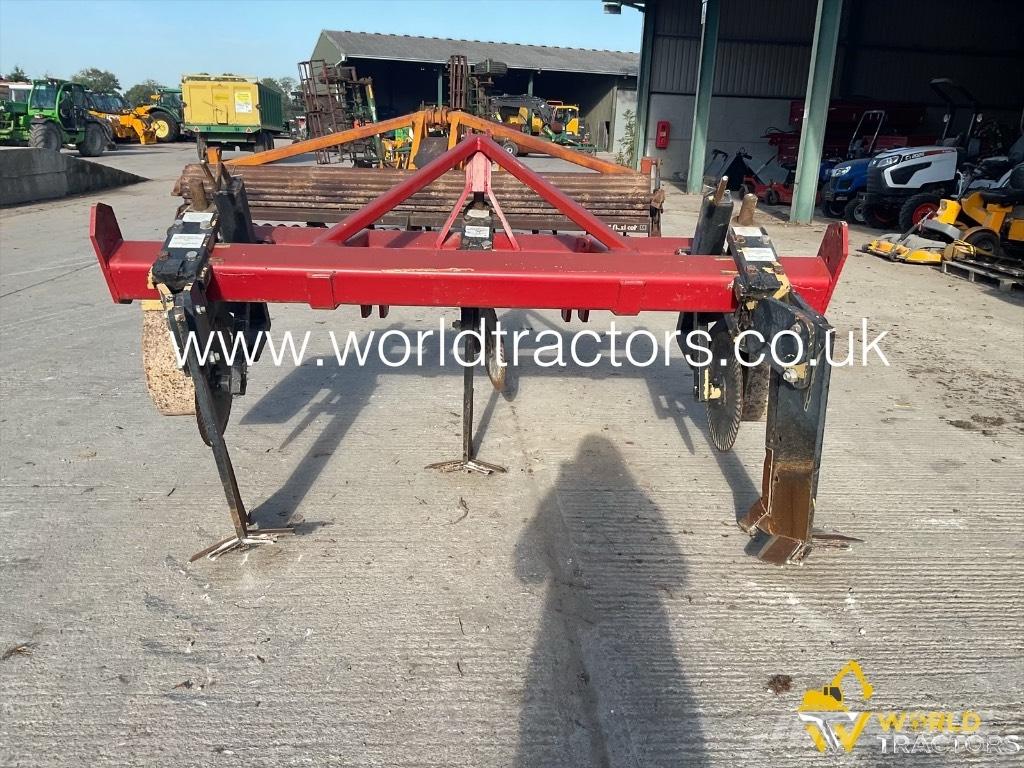  SPALDINGS 90/150 기타 경작 기계 및 부속품