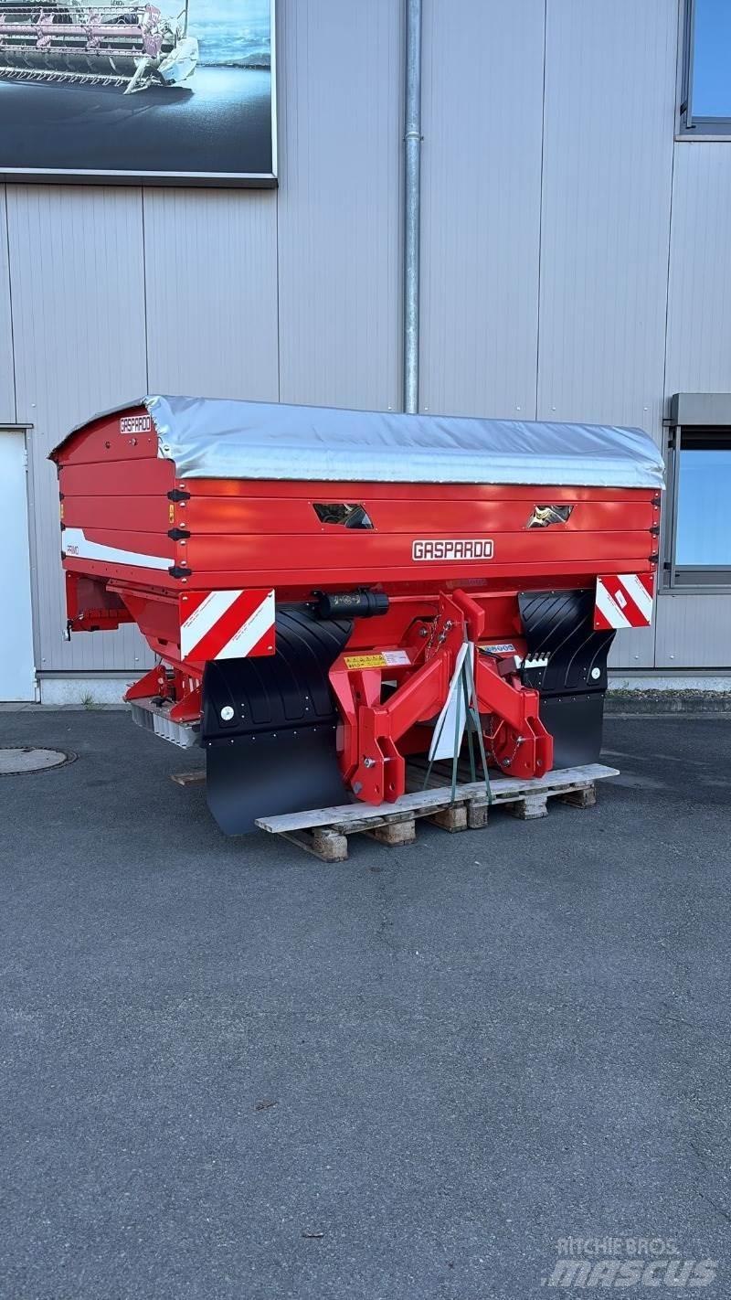 Maschio Primo EW 미네랄 살포기