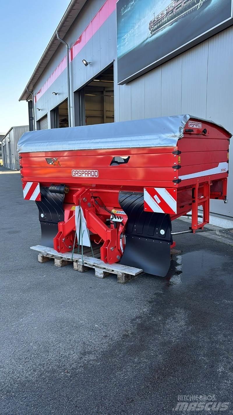 Maschio Primo EW 미네랄 살포기