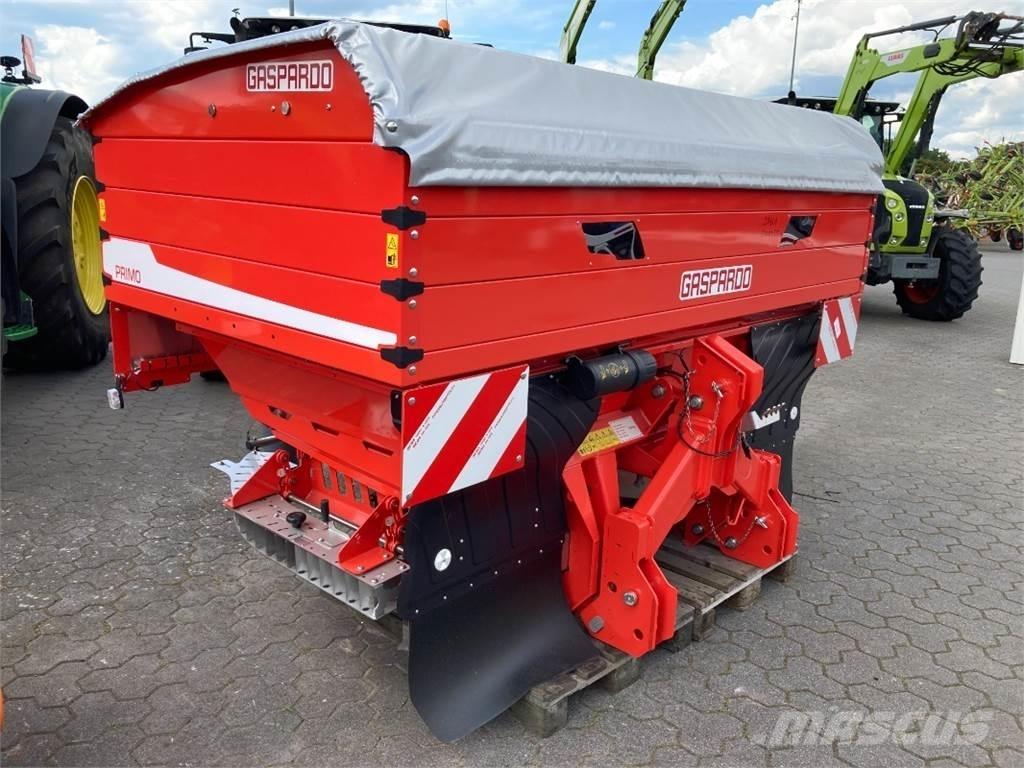 Maschio Primo EW 미네랄 살포기