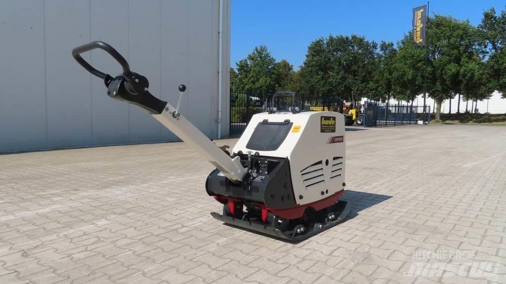 Dynapac DRP60D 진동롤러