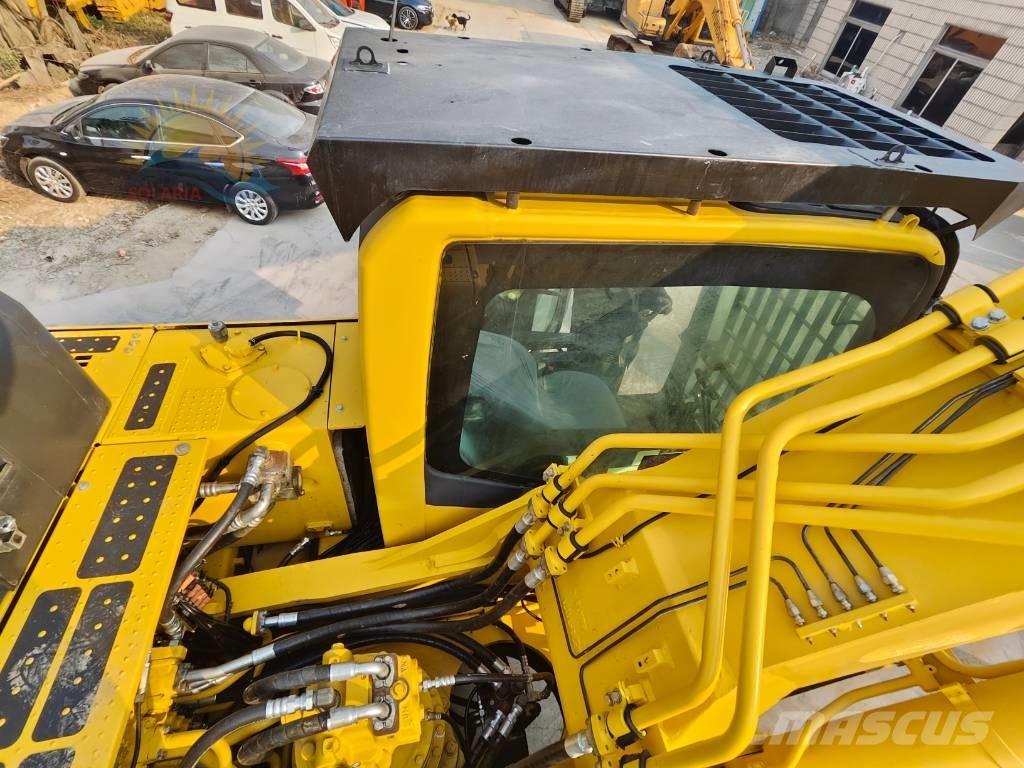 Komatsu PC 400-8 대형 굴삭기 29톤 이상