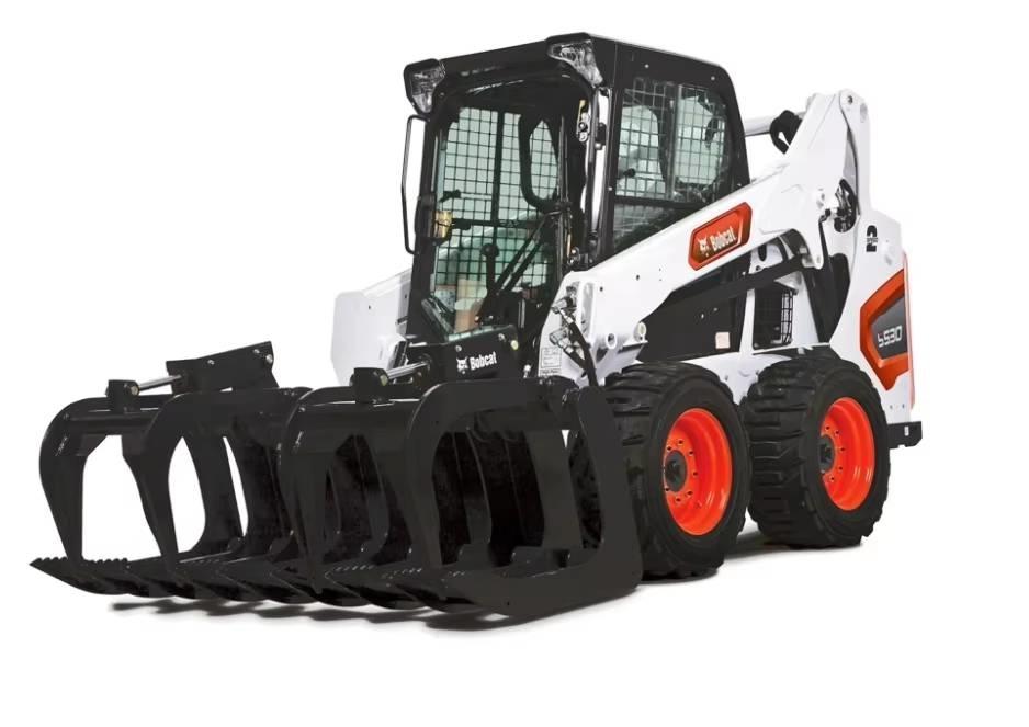 Bobcat S 530  스키드로더