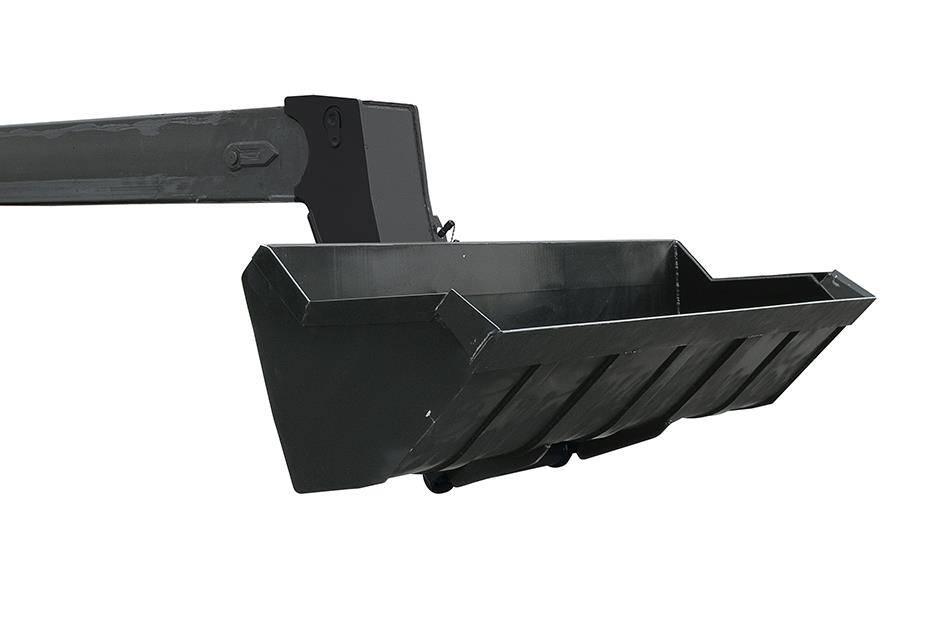 Manitou Redskap 텔러 핸들러