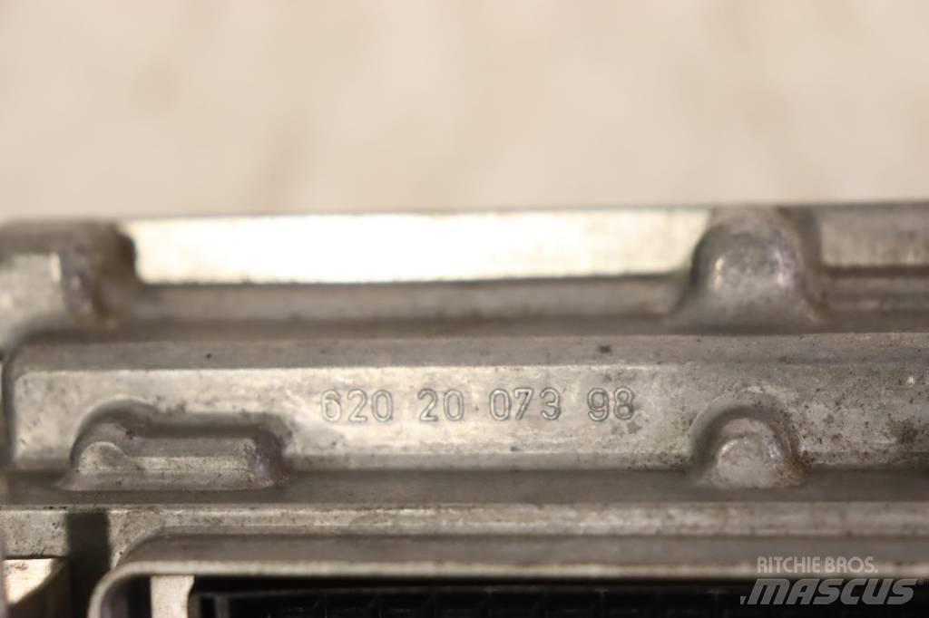 Ljungby L 12 일렉트로닉스