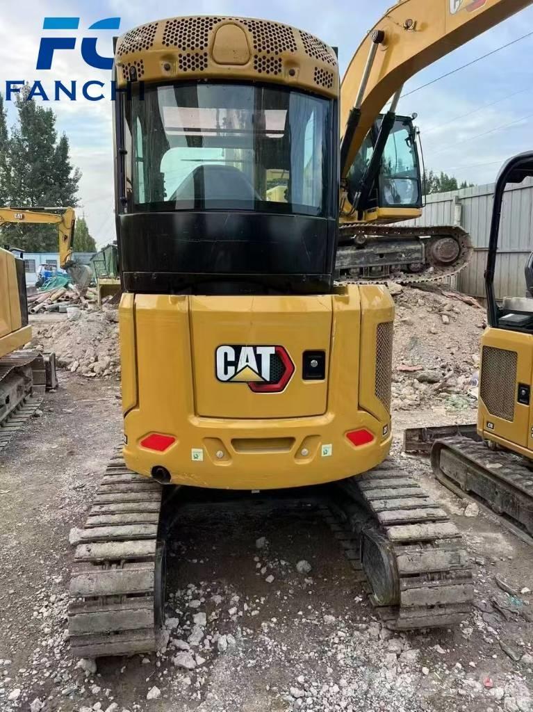 CAT 303 대형 굴삭기 29톤 이상