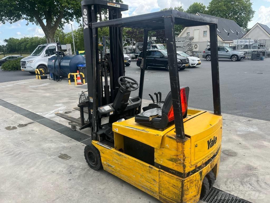 Yale ERP 18 ATF 전동 지게차