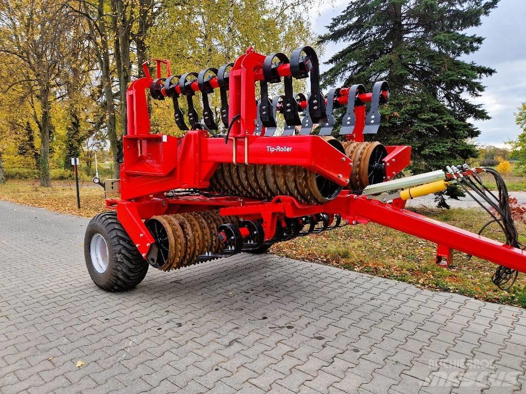 He-Va Tip-Roller 6.3 롤러