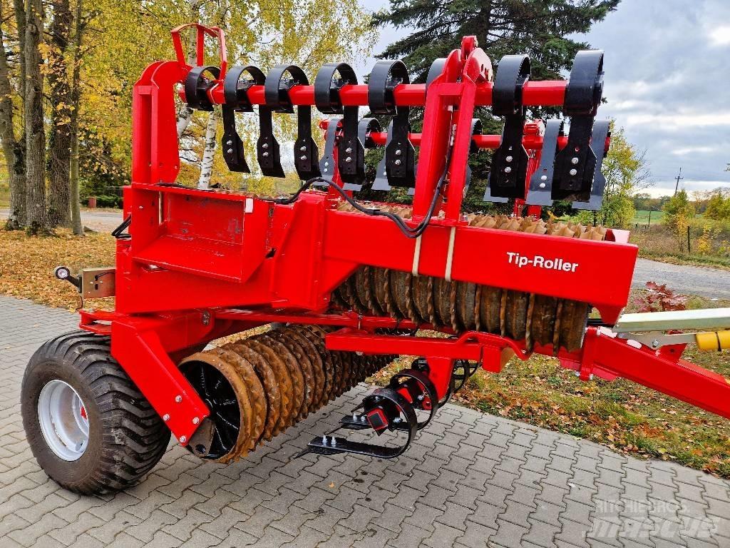 He-Va Tip-Roller 6.3 롤러