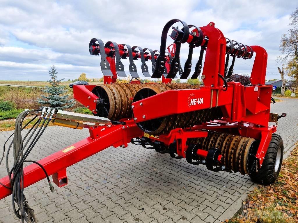 He-Va Tip-Roller 6.3 롤러