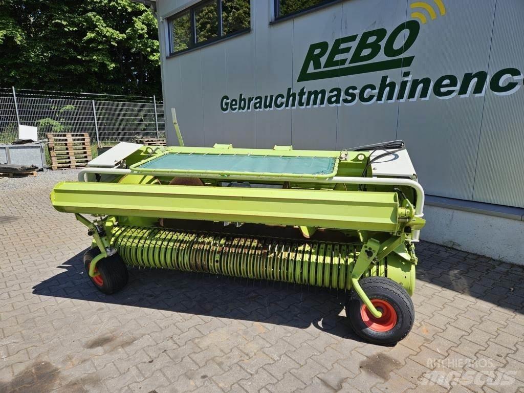 CLAAS PU 300 HD 자동 초지기계 부속품