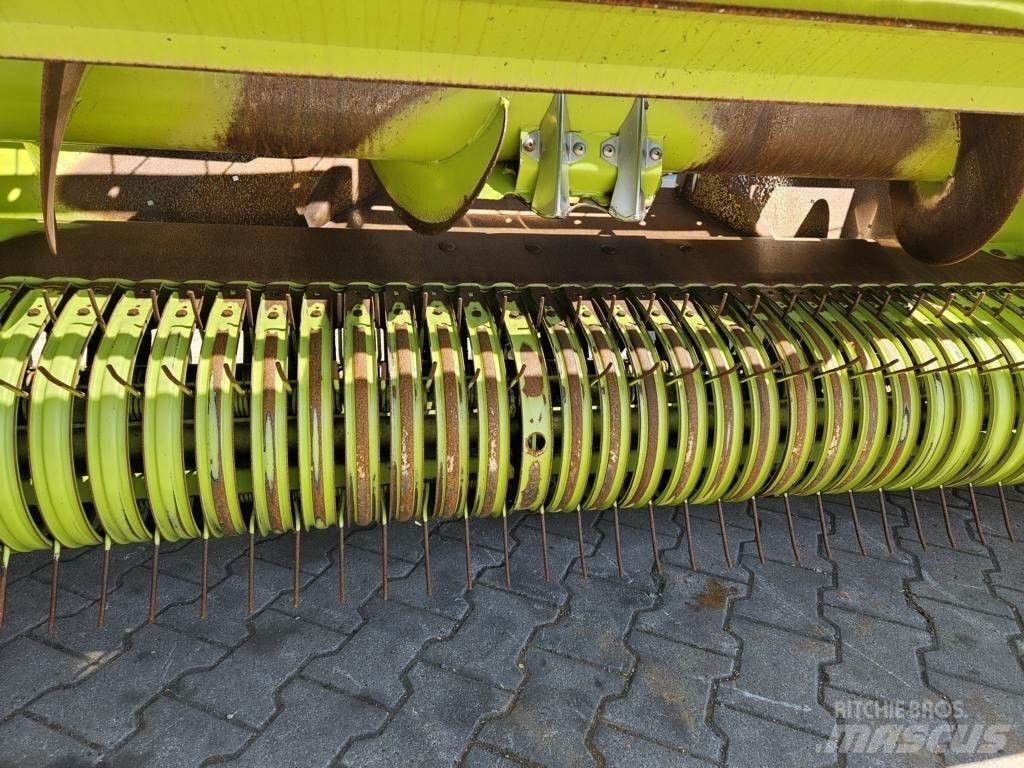 CLAAS PU 300 HD 자동 초지기계 부속품