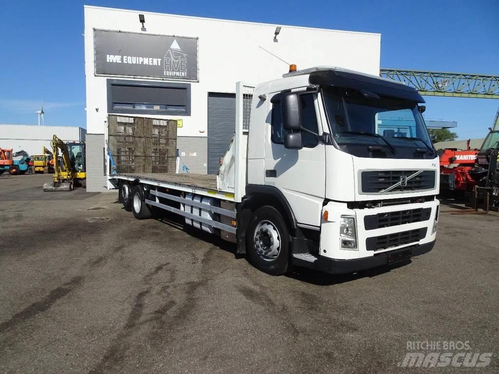 Volvo FM FM 차량 수송차