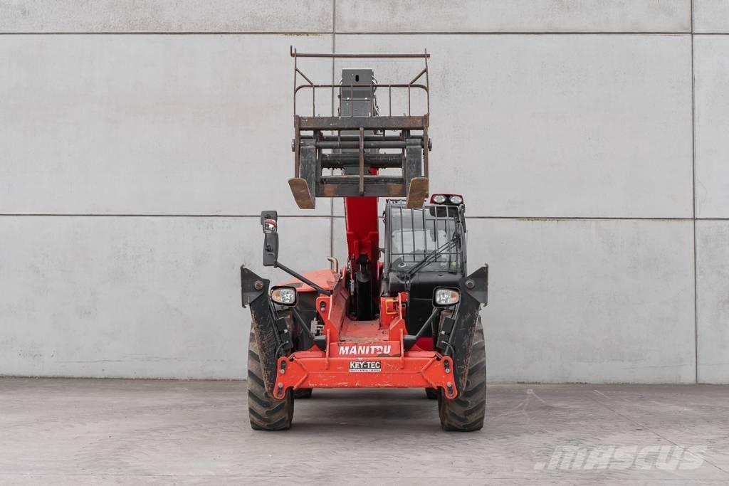 Manitou MT 1840 텔러 핸들러