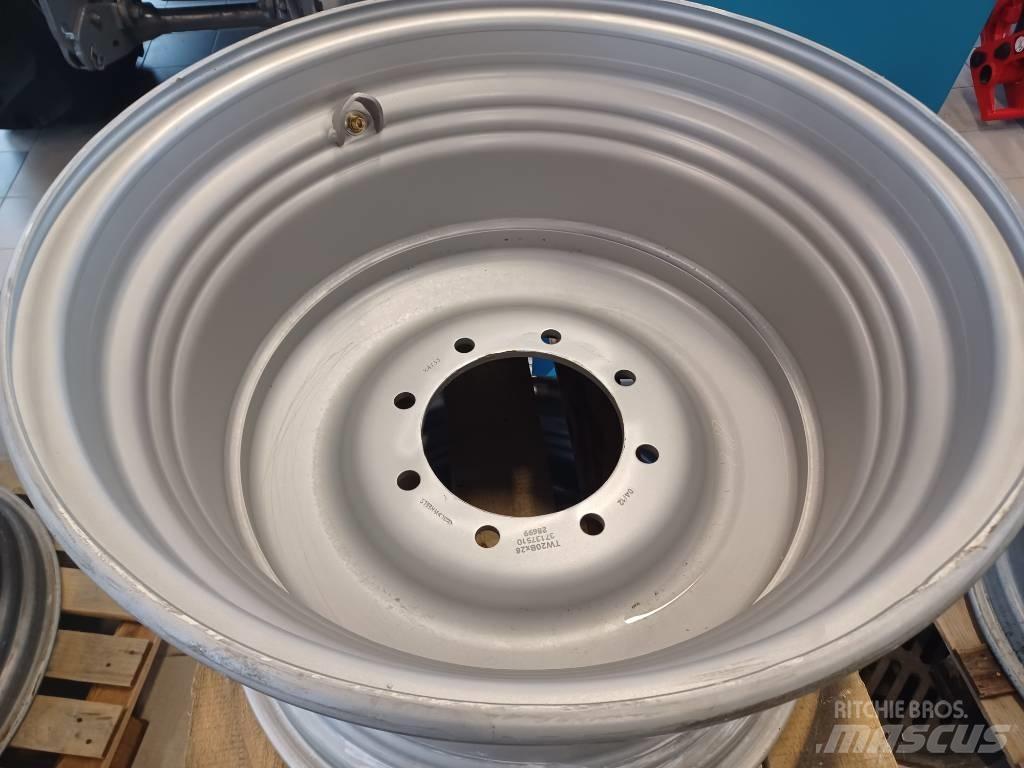 GKN 20x28 vanteet 타이어, 휠 및 림