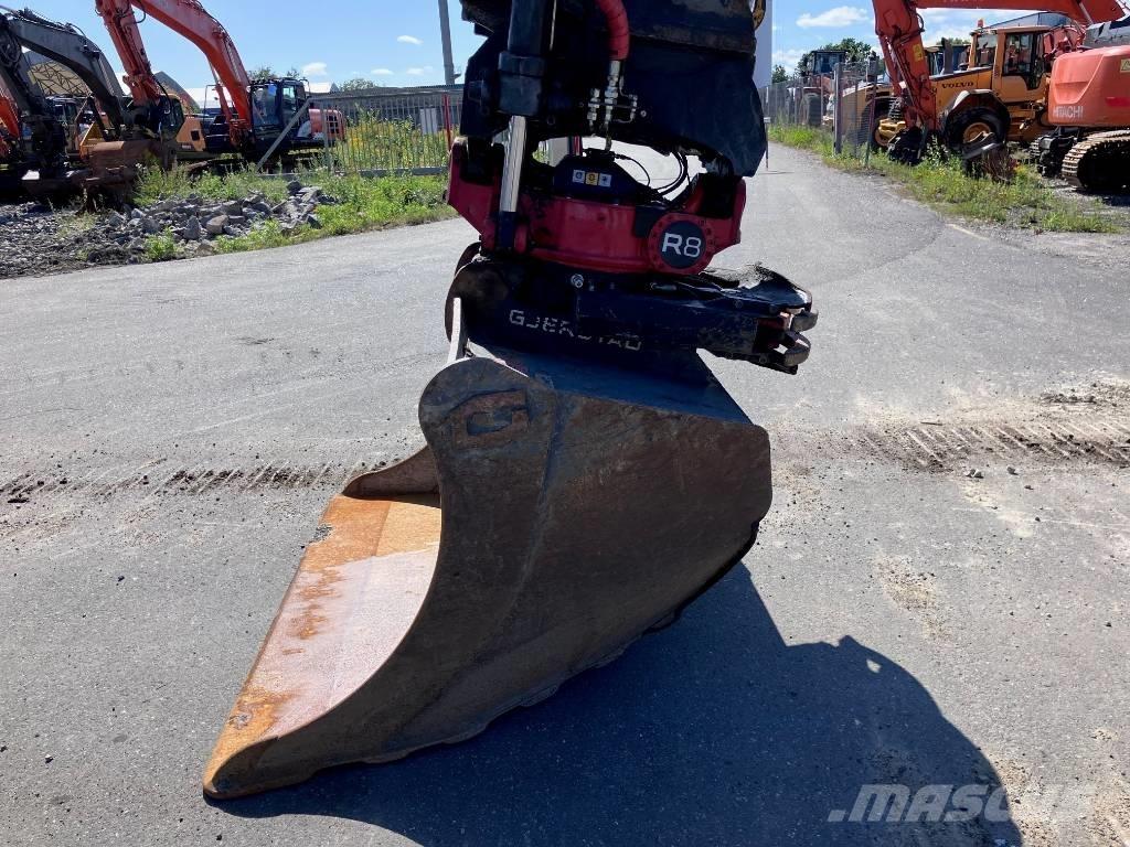 Hitachi ZX 300 LC-6 대형 굴삭기 29톤 이상