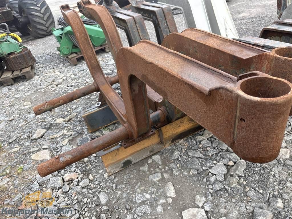 Ponsse Okänd 기타 구성품