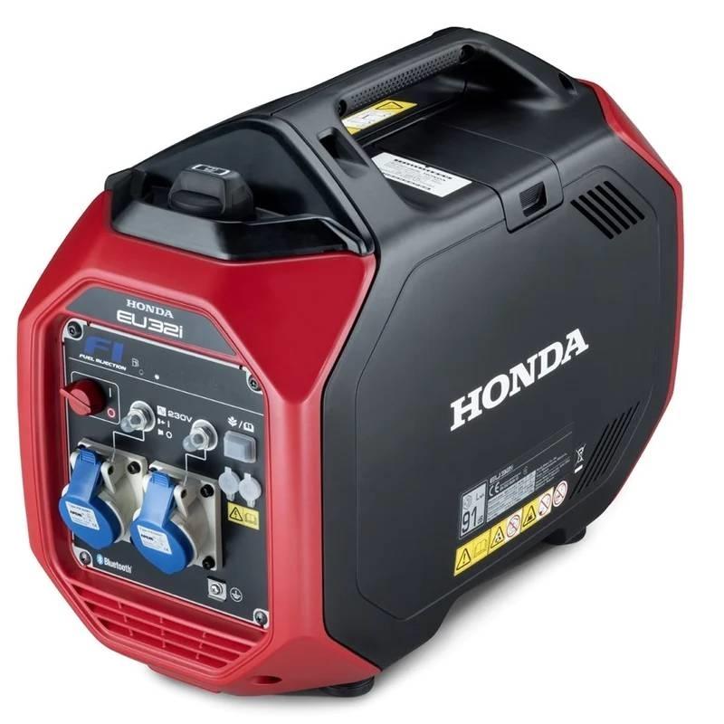Honda EU32i 가솔린 발전기