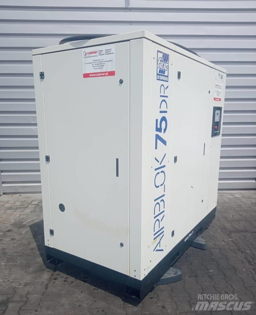  FIAC AIRBLOK75 DB 콤푸레샤