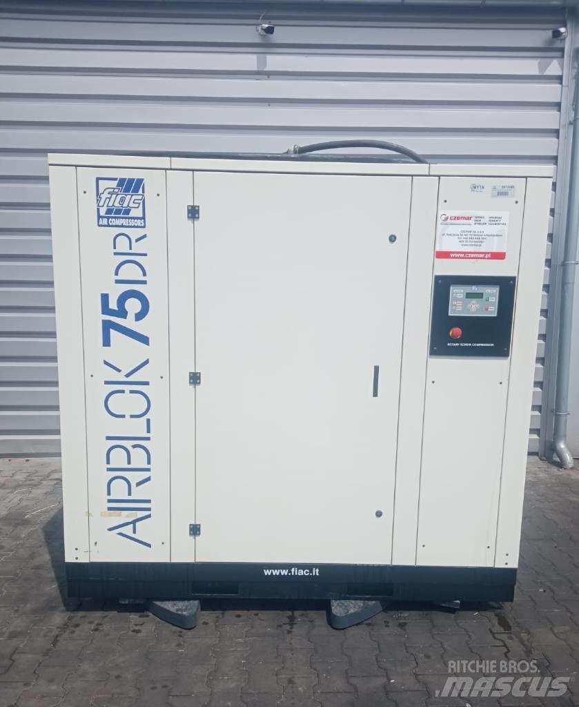  FIAC AIRBLOK75 DB 콤푸레샤
