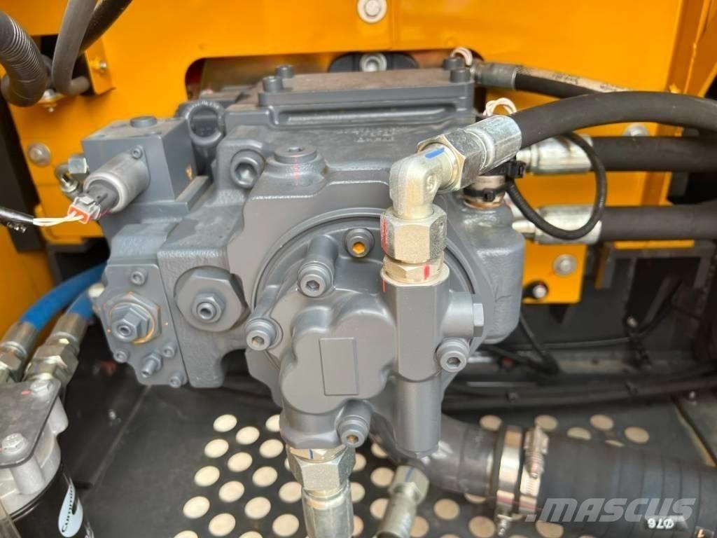 XCMG XE135GA 대형 굴삭기 29톤 이상